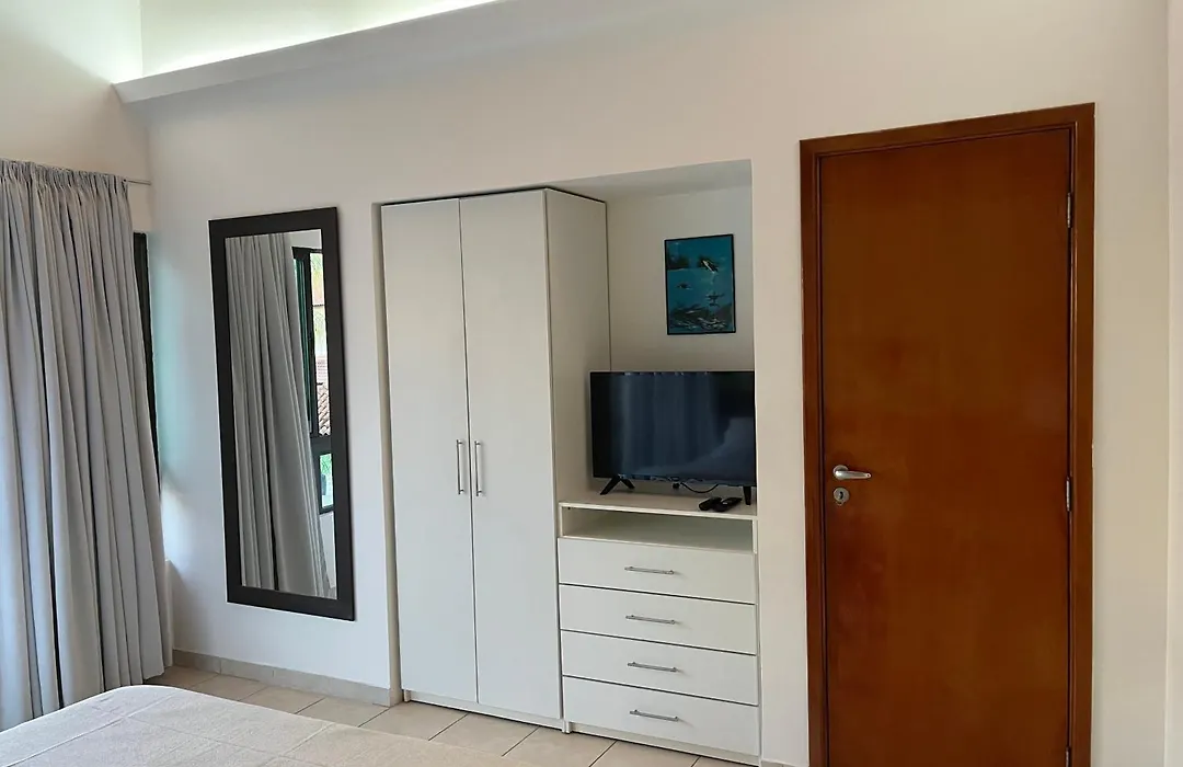 Muro Alto Homestay-1