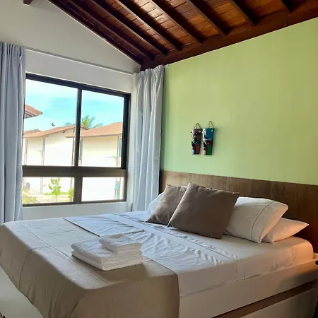Muro Alto Homestay-3